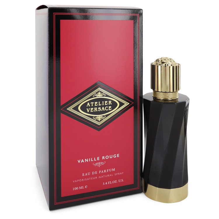 Vanilla Rouge Perfume 3.4 oz Eau De Parfum Spray (Unisex)